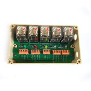 Temperature controller