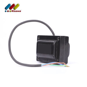 Ignition transformer